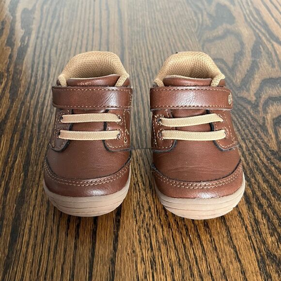 Stride Rite Other - Stride Rite 360 Taye 2.0 First Walkers (4M)